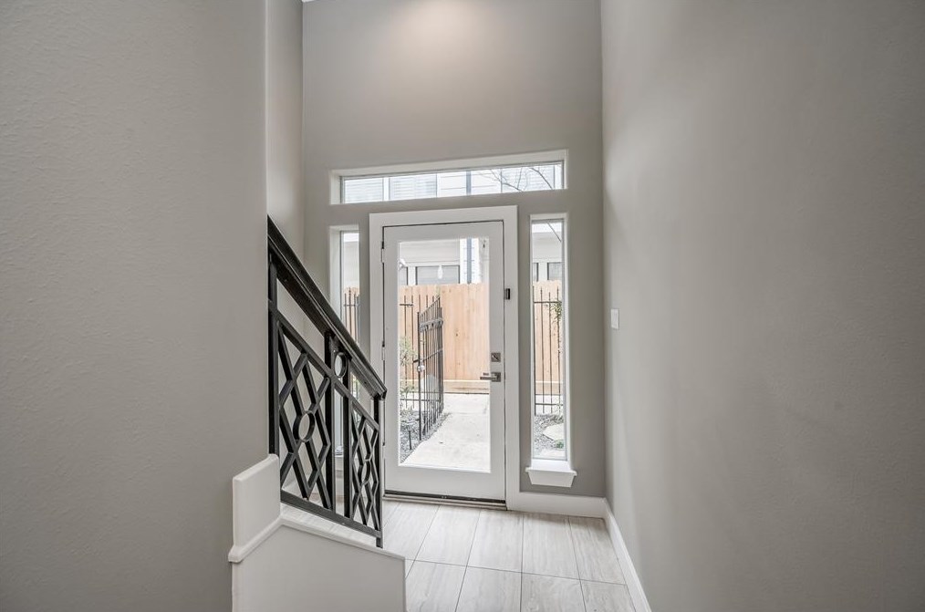 3505 Bradford St, Houston TX  77087-4403 exterior