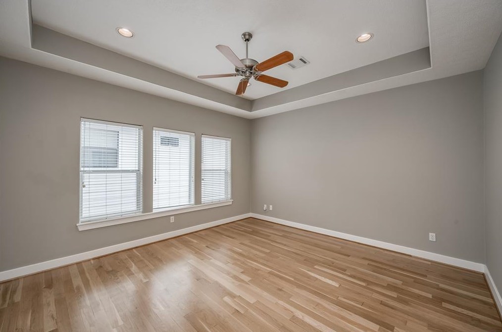 3505 Bradford St, Houston TX  77087-4403 exterior
