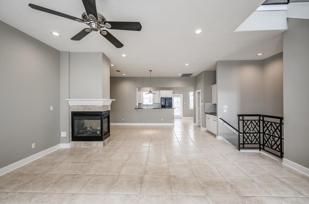 3505 Bradford St, Houston TX  77087-4403 exterior