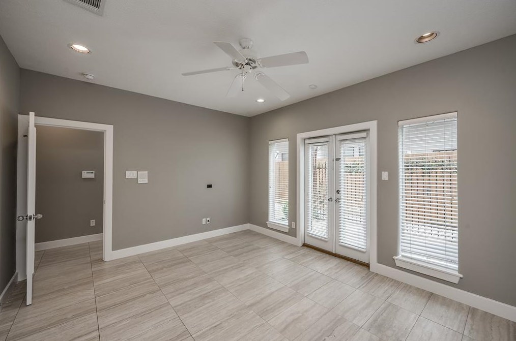 3505 Bradford St, Houston TX  77087-4403 exterior