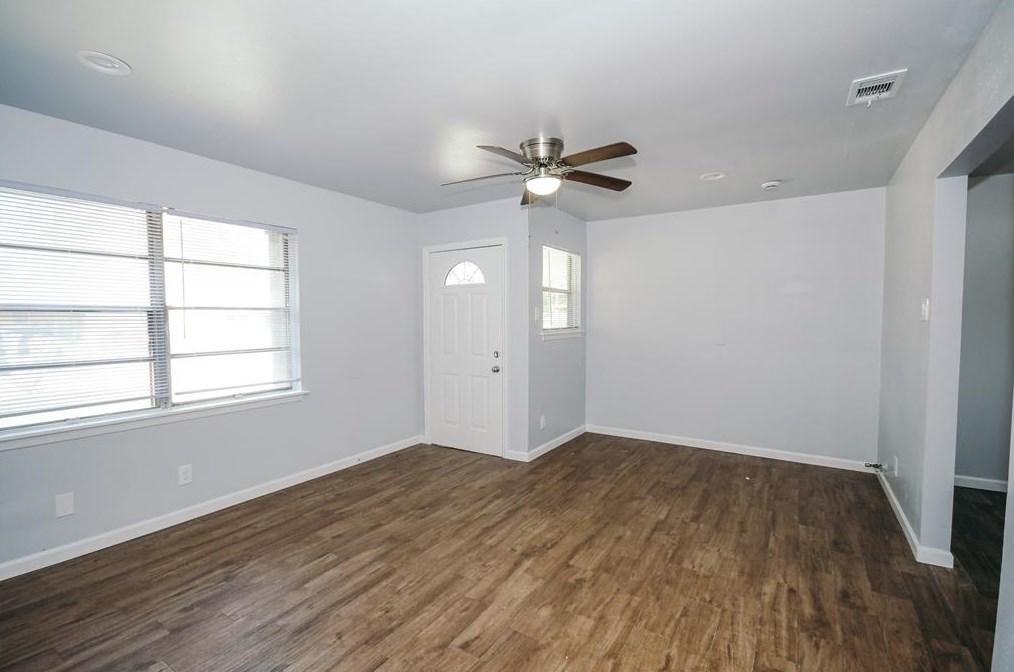10330 Lera St, Houston TX  77016-3425 exterior