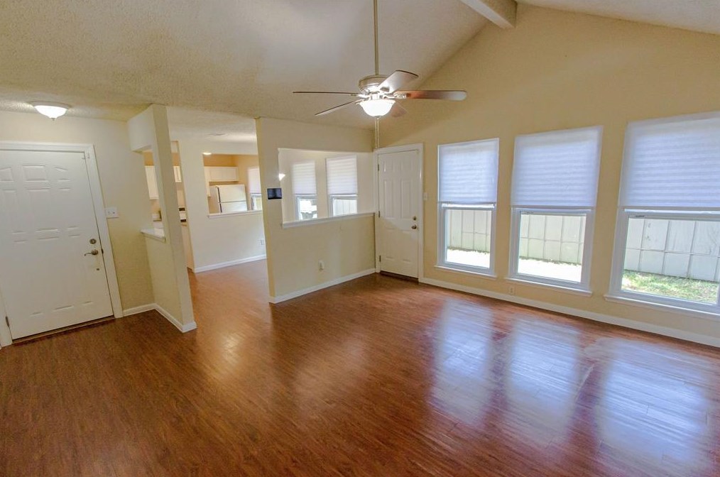 23338 Prairie Bird Dr, Spring TX  77373-9235 exterior