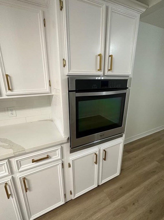 4831 Carmen St, Houston TX  77033-3283 exterior