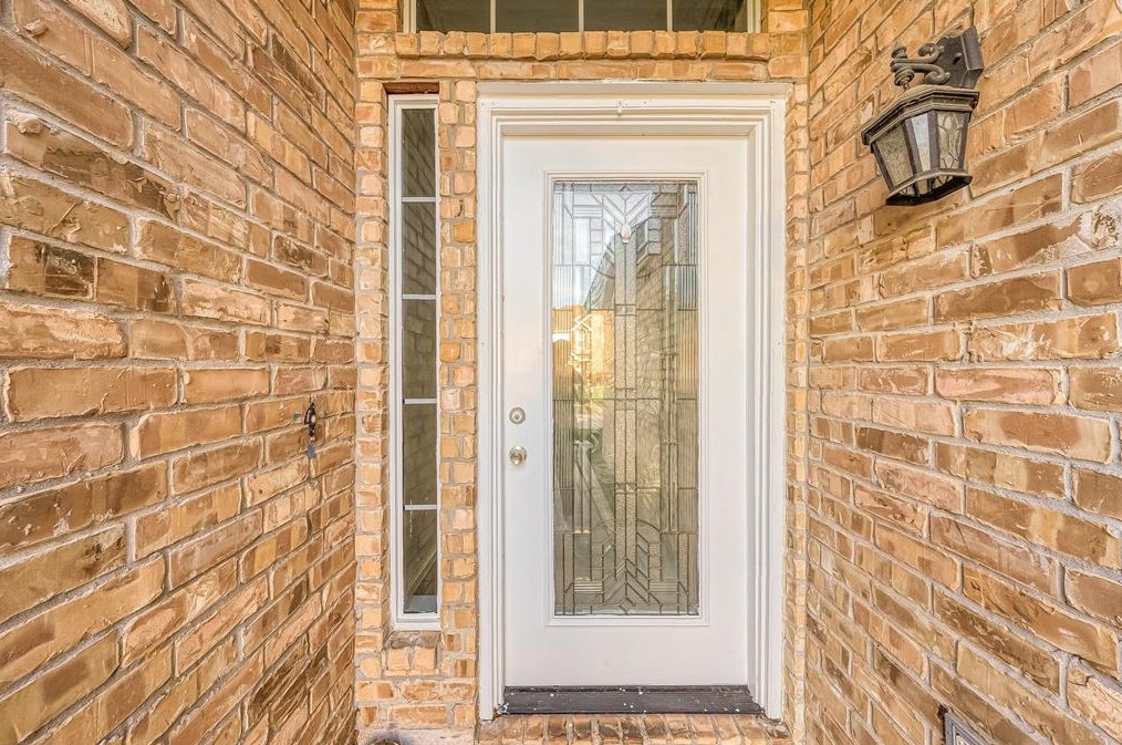 22207 Falconwood Ln, Spring TX  77373-7161 exterior