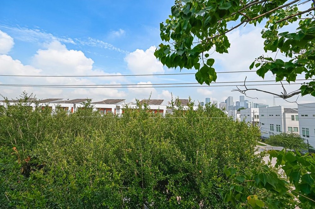 1403 Delano St, Houston TX  77003-4521 exterior