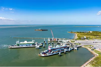 3320 Marlin Drive, Port Bolivar, TX 77650 - Photo 9