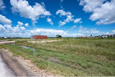 3320 Marlin Drive, Port Bolivar, TX 77650 - Photo 1