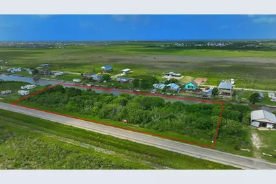 8201-8210 Fm 457, Sargent, TX 77414 - Photo 1