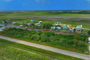 8201-8210 Fm 457, Sargent, TX 77414 - Photo 1