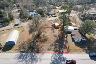 00 E Fort Worth St, Cleveland, TX 77327 - Photo 1