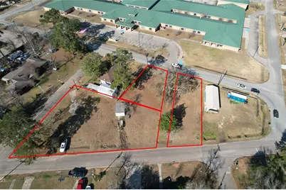 00 E Fort Worth Street, Cleveland, TX 77327 - Photo 3