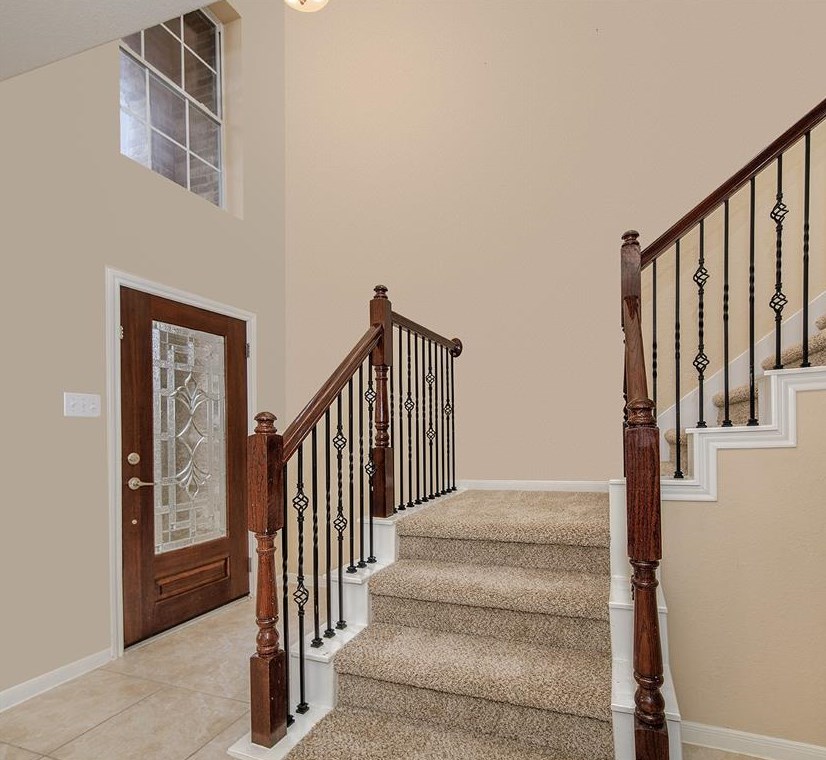 10 Pine Needle Pl, Spring TX  77382-2108 exterior