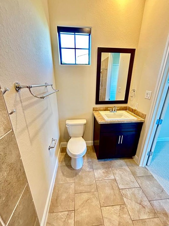 1402 Ruth St, Houston TX  77004-4941 exterior