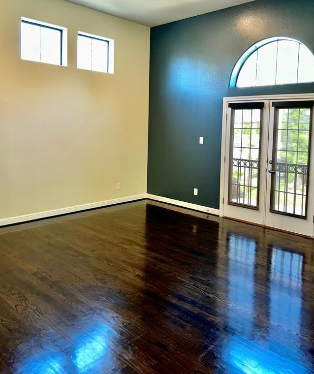 1402 Ruth St, Houston TX  77004-4941 exterior