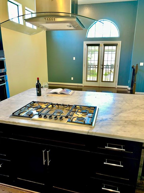 1402 Ruth St, Houston TX  77004-4941 exterior