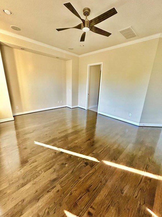 1402 Ruth St, Houston TX  77004-4941 exterior