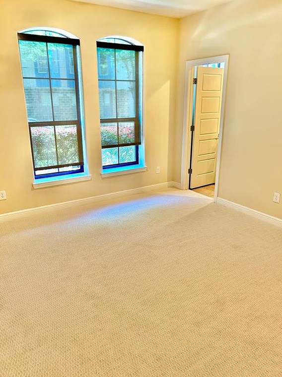 1402 Ruth St, Houston TX  77004-4941 exterior