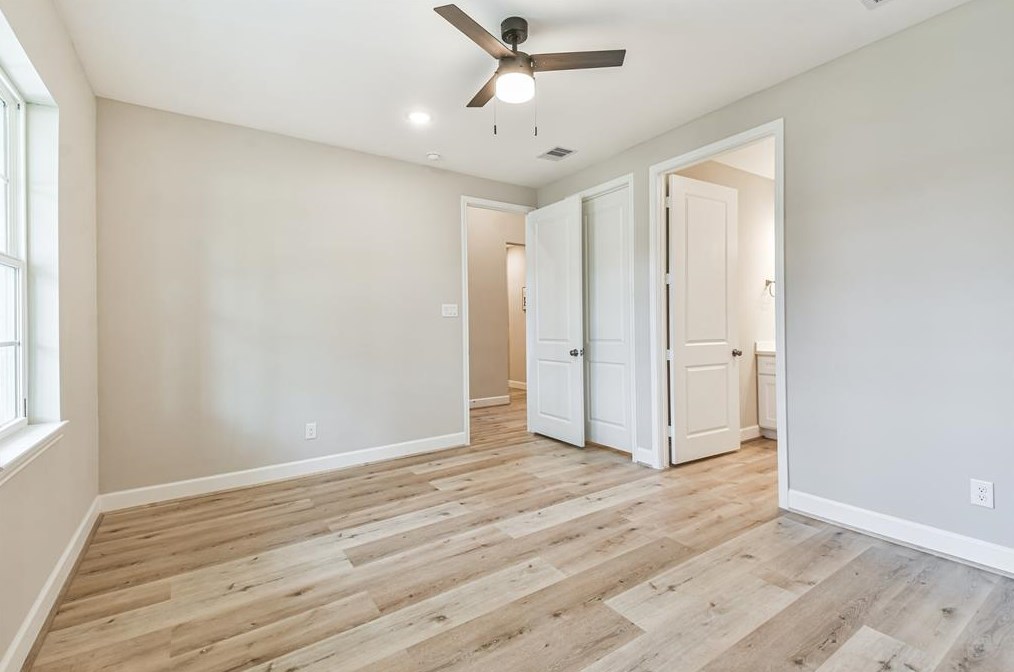 234 Bickett Ln, Spring TX 77373-5607 exterior