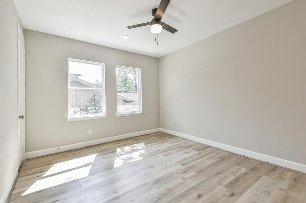 234 Bickett Ln, Spring TX 77373-5607 exterior