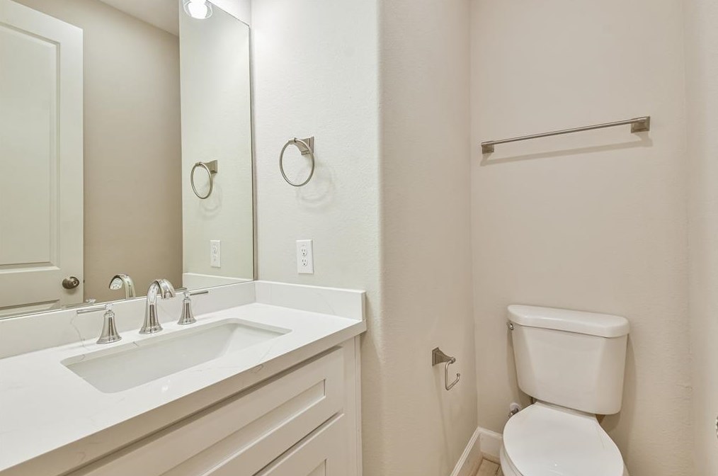 234 Bickett Ln, Spring TX 77373-5607 exterior