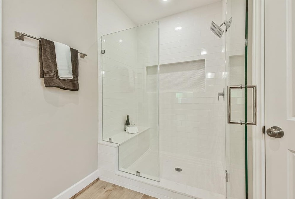 234 Bickett Ln, Spring TX 77373-5607 exterior