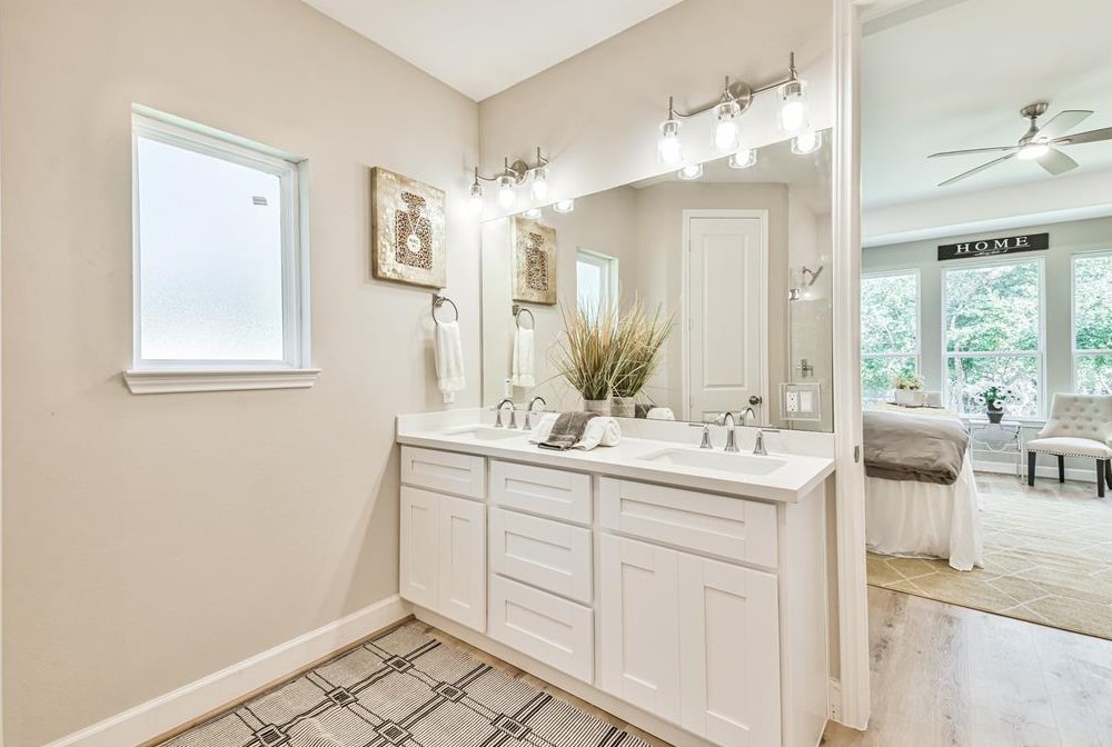 234 Bickett Ln, Spring TX 77373-5607 exterior