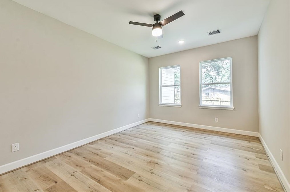 234 Bickett Ln, Spring TX 77373-5607 exterior