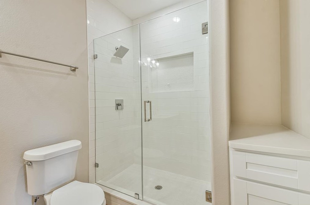 234 Bickett Ln, Spring TX 77373-5607 exterior