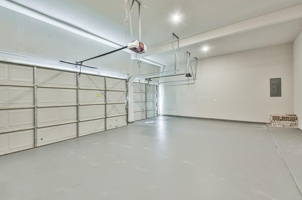 234 Bickett Ln, Spring TX 77373-5607 exterior