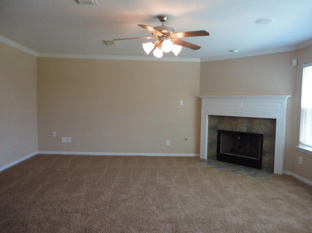 3126 Cimarron Pass Dr, Spring TX  77373-5894 exterior