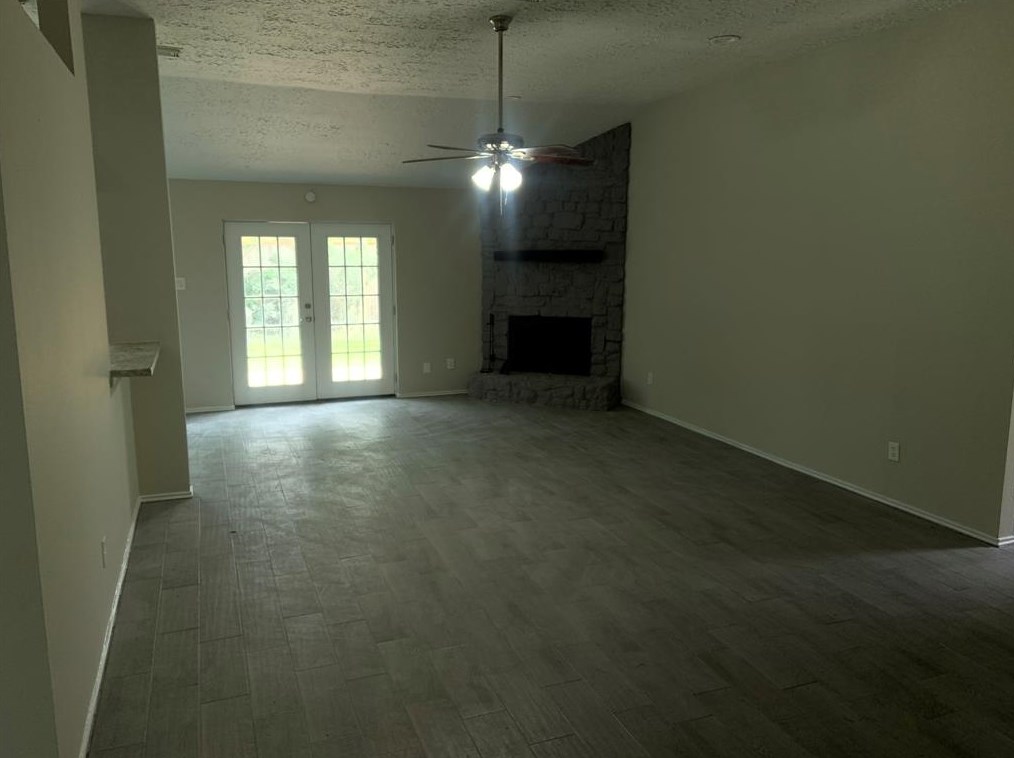 16822 Applecross Ln, Houston TX  77084-1848 exterior