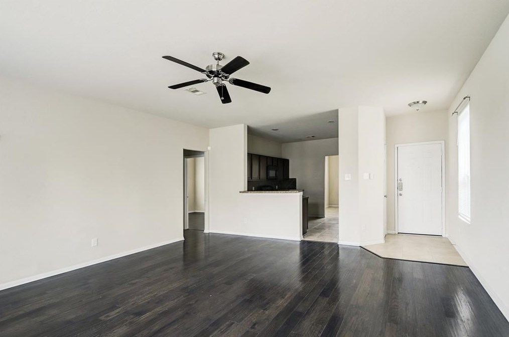 5314 El Tigre Ln, Baytown TX  77521-2655 exterior
