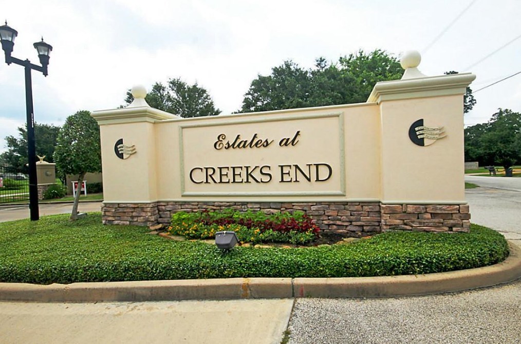 19335 Brittany Creek Dr, Spring TX  77388-3117 exterior