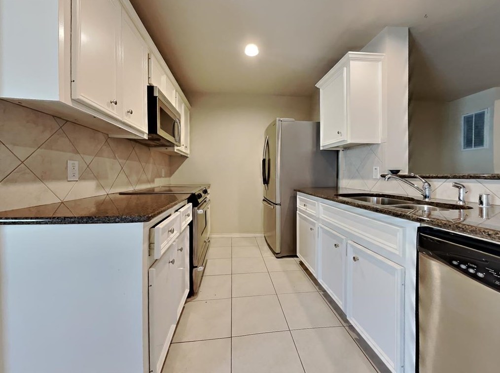 2222 Ann St, Houston TX  77003-1147 exterior