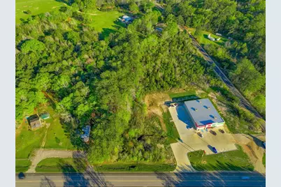 Tbd Us-96 and County Road 200, Brookeland, TX 75931 - Photo 3