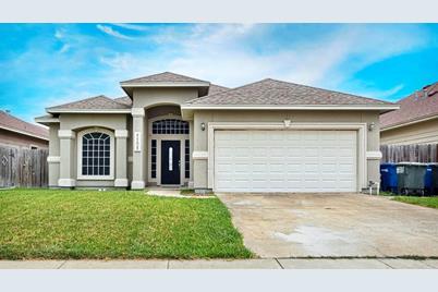 4308 Summer Wind Drive, Corpus Christi, TX 78413 - Photo 1