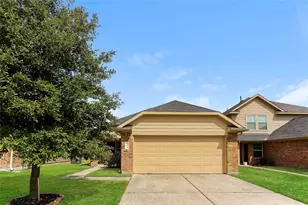 2443 Peterborough Way, Houston, TX 77073 - Photo 1