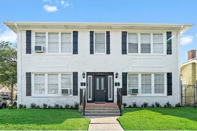 3901 Dallas Street #D, Houston, TX 77023 - Photo 1