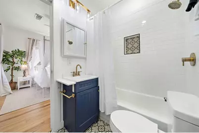 3901 Dallas Street #D, Houston, TX 77023 - Photo 13