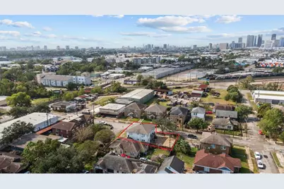 3901 Dallas Street #D, Houston, TX 77023 - Photo 25