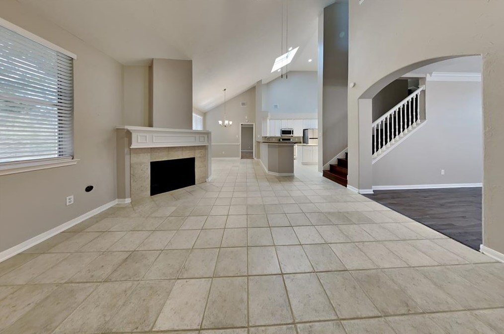17115 Valley Palms Dr, Spring TX  77379-2319 exterior