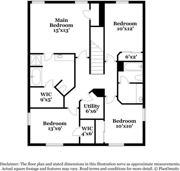 16779 Warbler Dr, Conroe TX  77385-3769 exterior