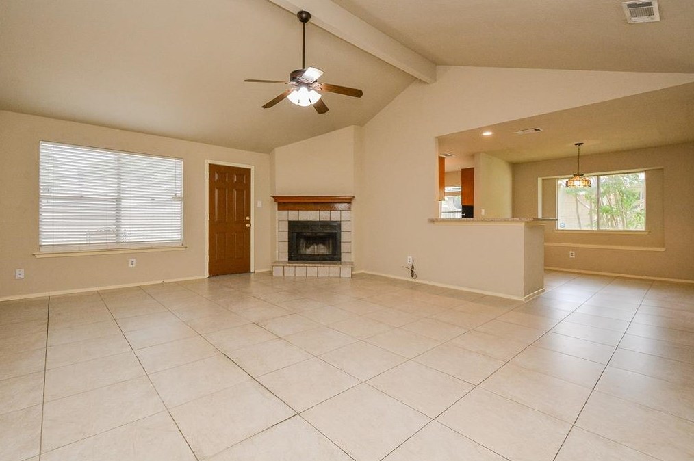 2326 Barrington Place Dr, Sugar Land TX  77478-1853 exterior