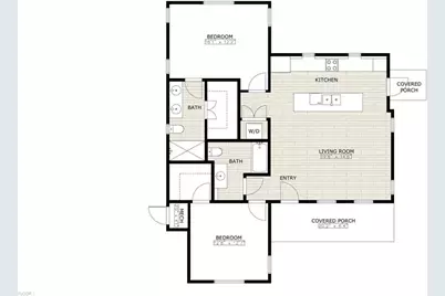 3651-609 S Custer Road, McKinney, TX 75070 - Photo 25