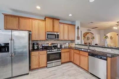 30023 Saw Oaks Drive, Magnolia, TX 77355 - Photo 5