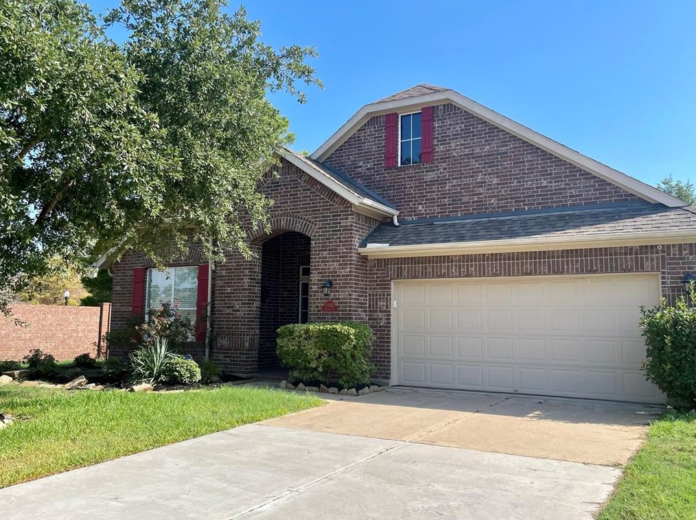 22626 Fanwick Dr, Tomball, TX 77375