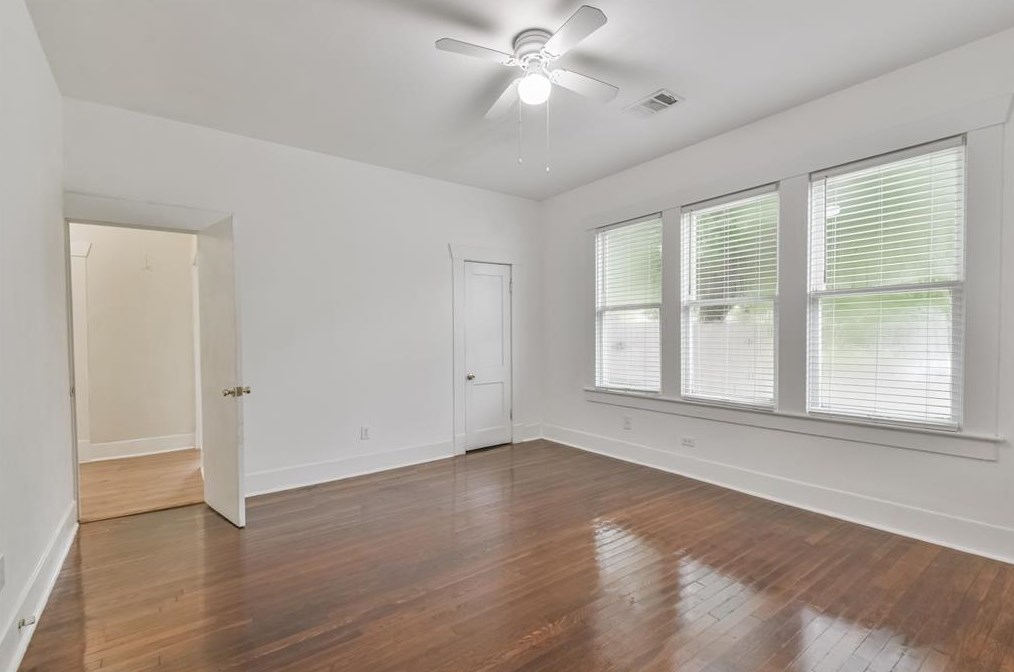 410 Merrill St, Houston TX  77009-6008 exterior