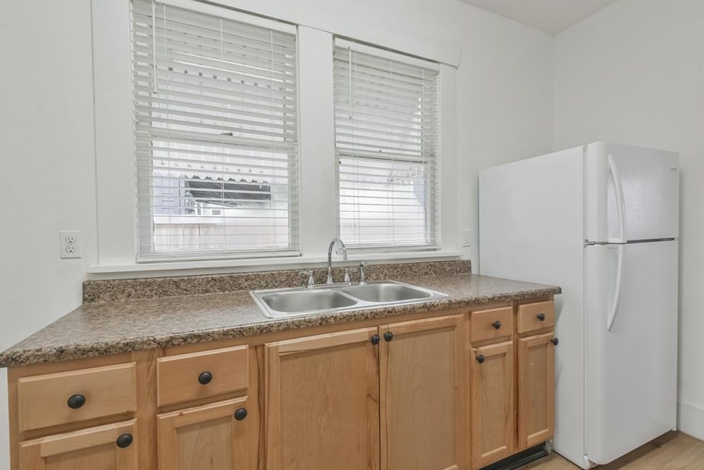410 Merrill St, Houston TX  77009-6008 exterior
