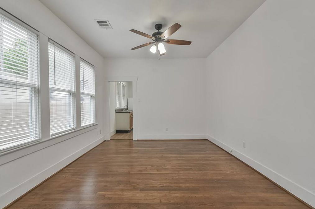 410 Merrill St, Houston TX  77009-6008 exterior