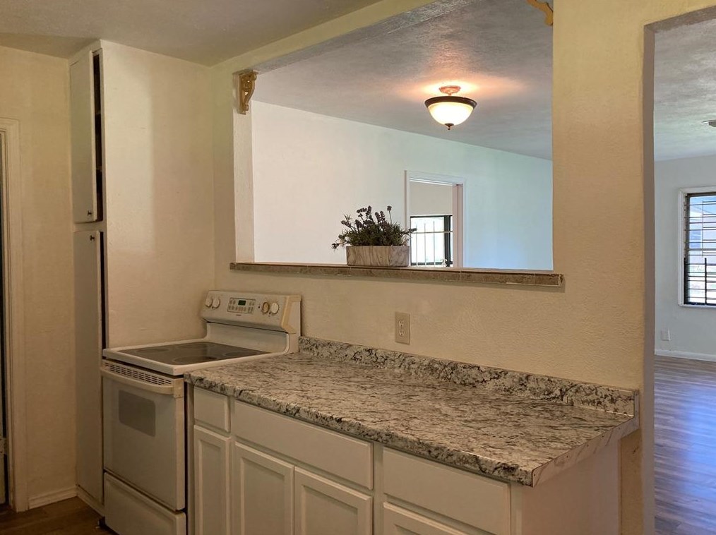 3626 Yosemite St, Houston TX  77021-4720 exterior